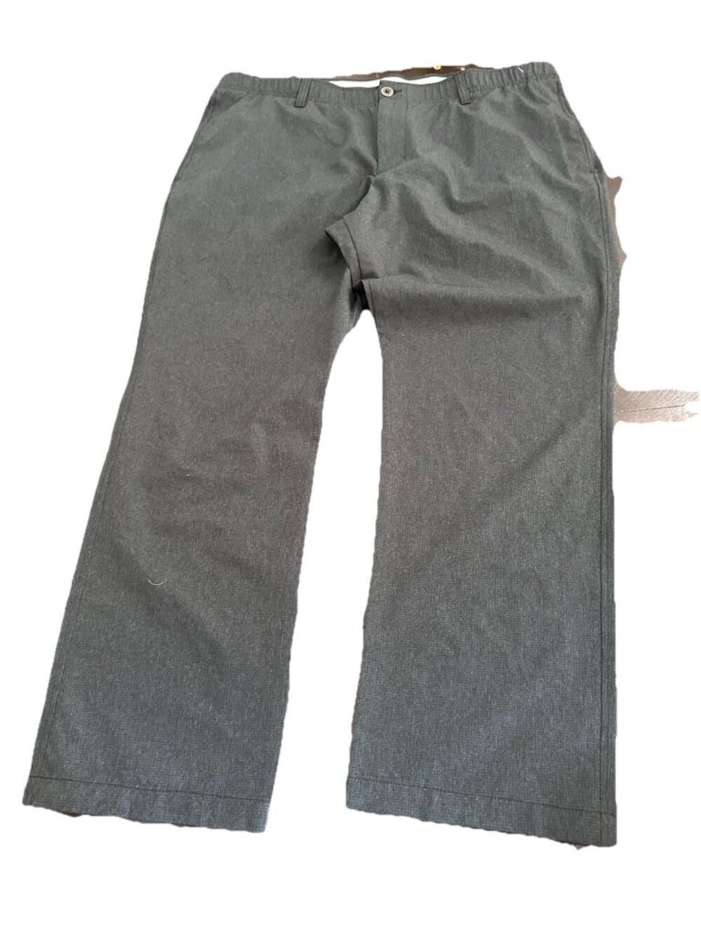 Under Armour Golf Pants Men’s 40x30 Gray